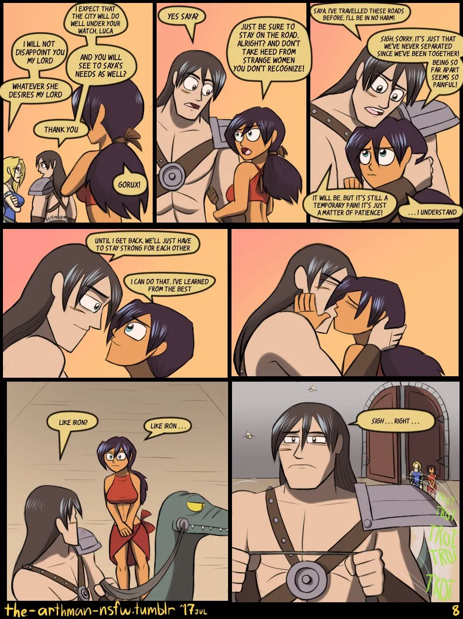 Iron-Heart  (Chapter 01) — page 9