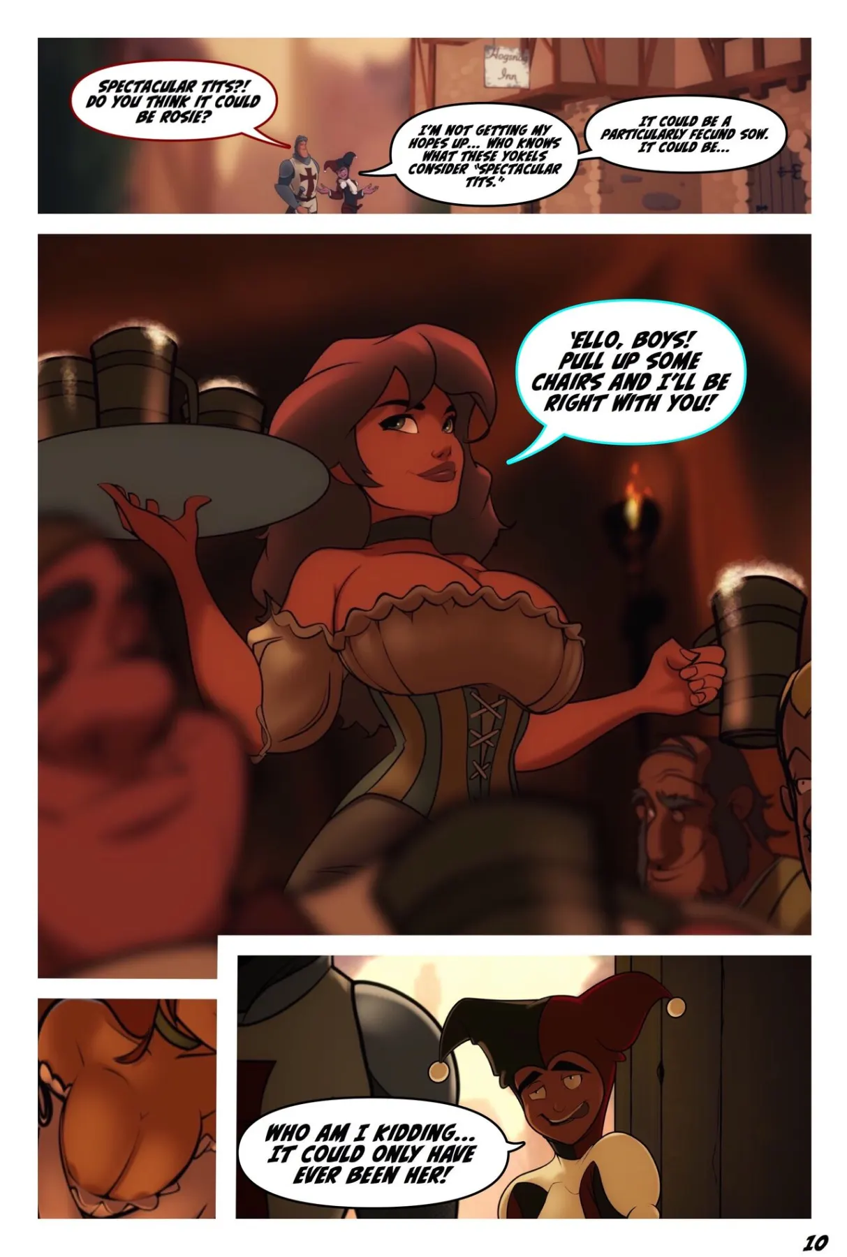 Jackanapes  (Chapter 07) — page 11