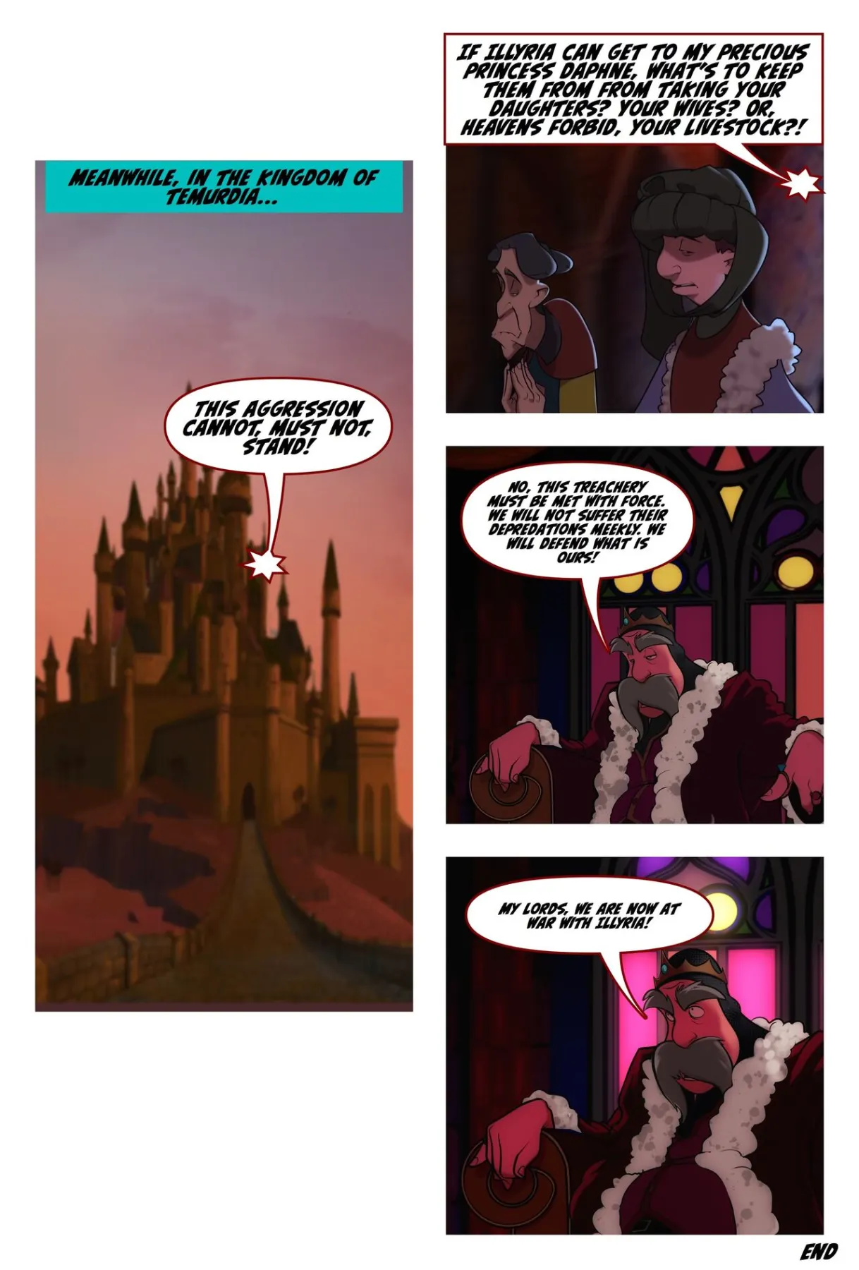 Jackanapes  (Chapter 07) — page 19
