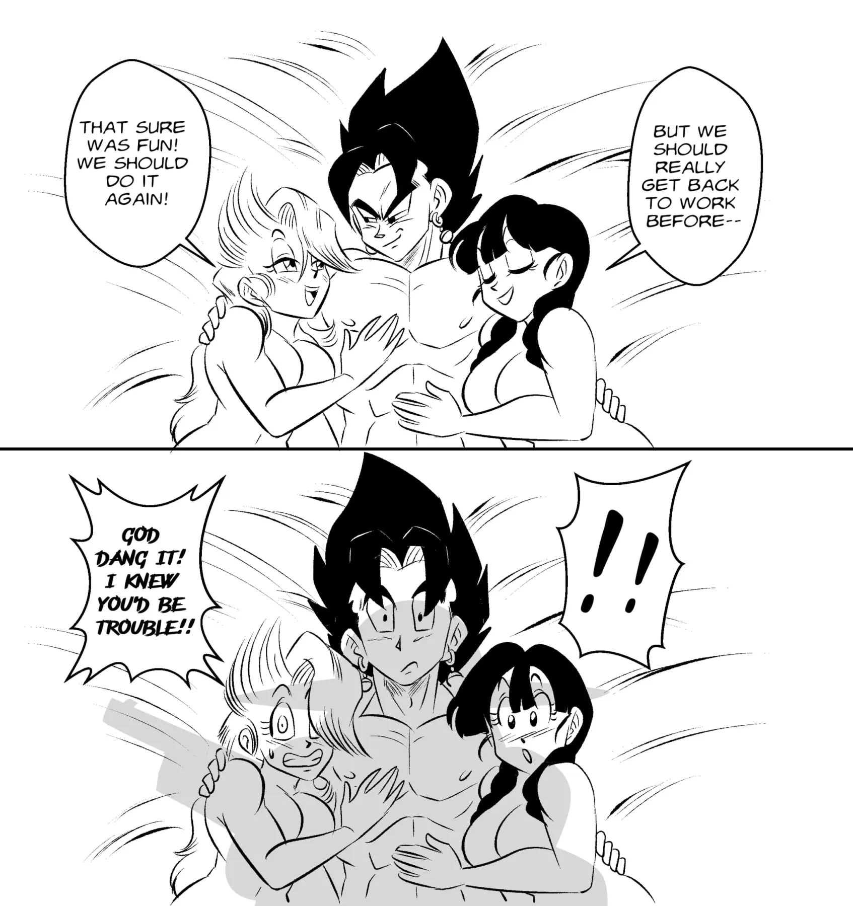 On The Farm  (Chapter 01) — page 7