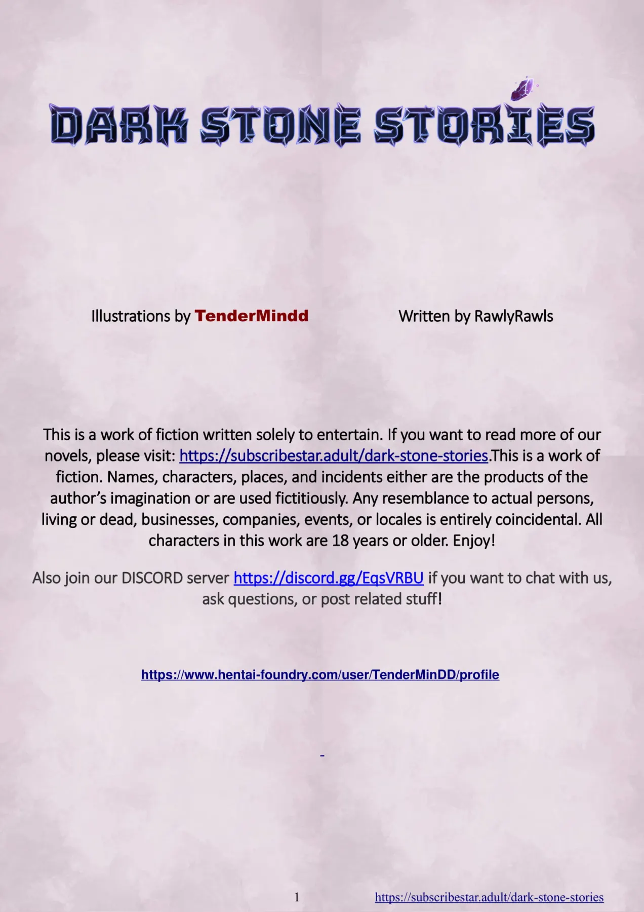 Enki/s Puzzle  (Chapter 01) — page 2