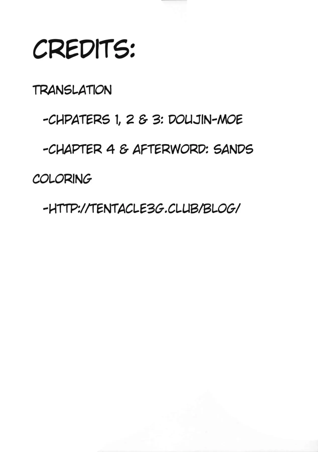 Tachibana-san-chi No Dansei Jijou Matome Ban  (Chapter 1) — page 255