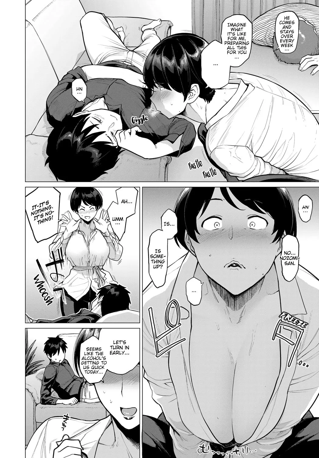 A Wish/s Conclusion  (Chapter 01) — page 4