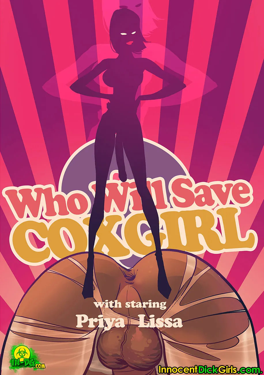 Save Me Coxgirl â Priya  (Chapter 02) — page 1