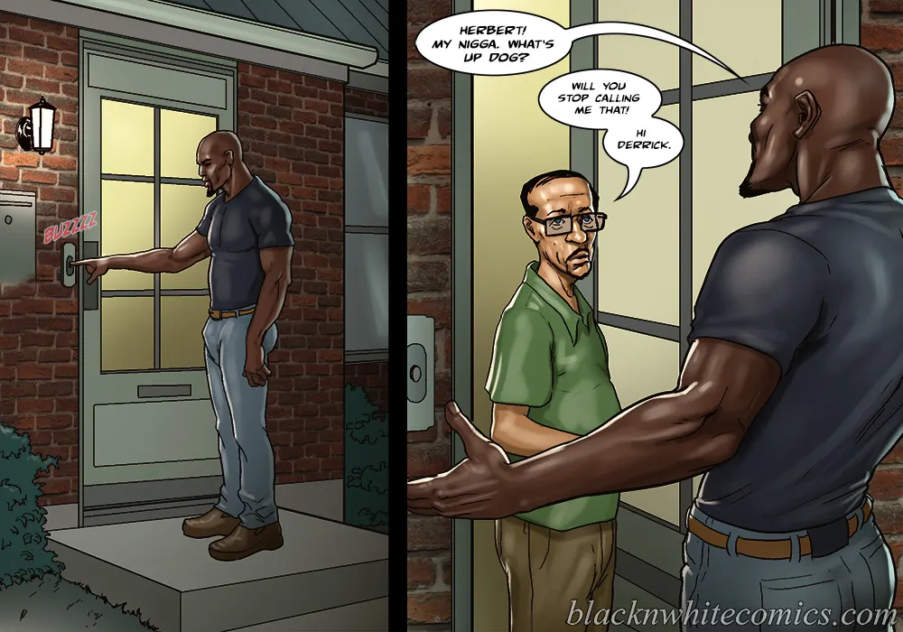 The Poker Game  (Chapter 2) — page 2