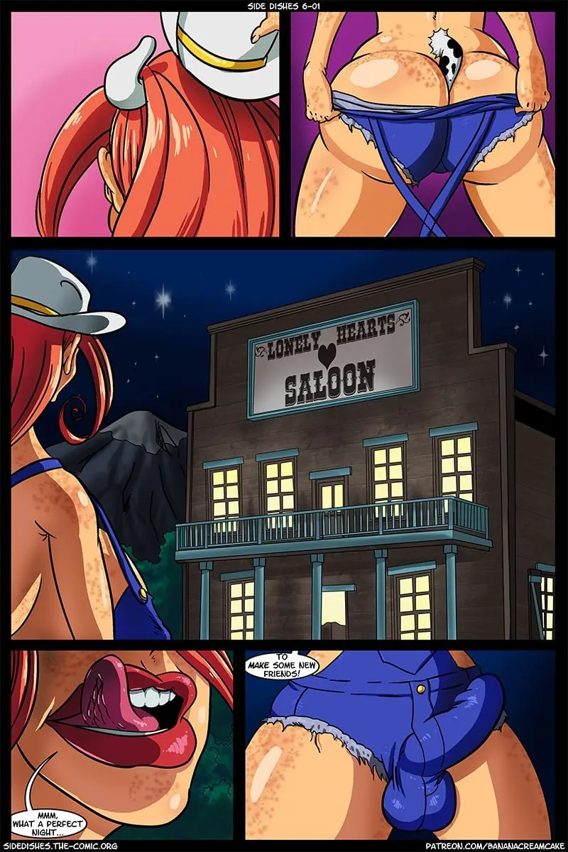Side Dishes  (Chapter 06) — page 2
