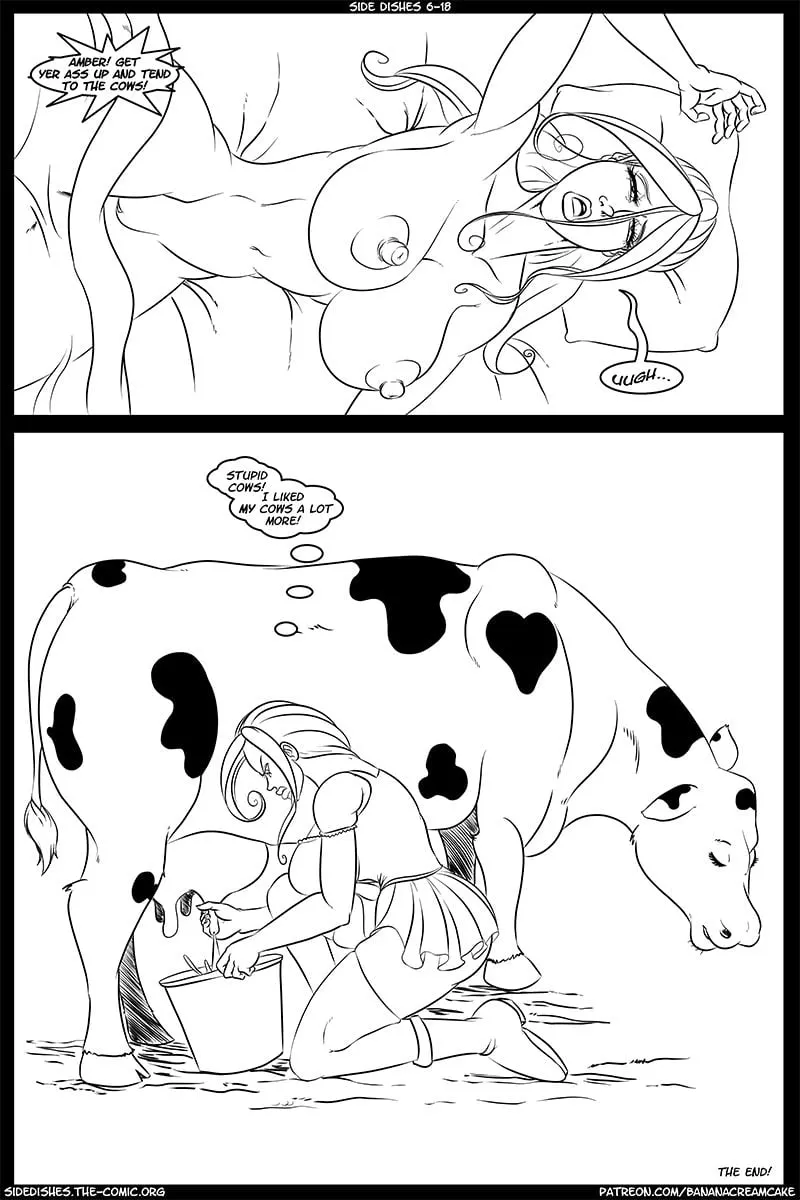 Side Dishes  (Chapter 06) — page 19