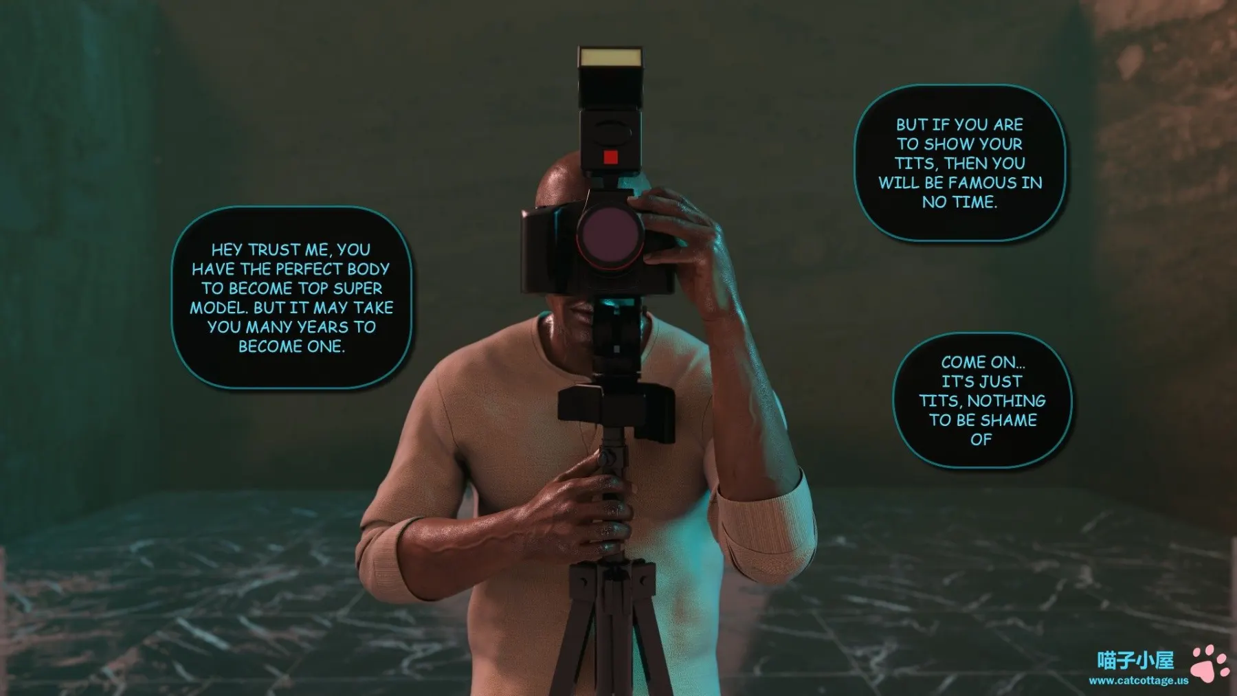 Ms. I  (Chapter 1) — page 18