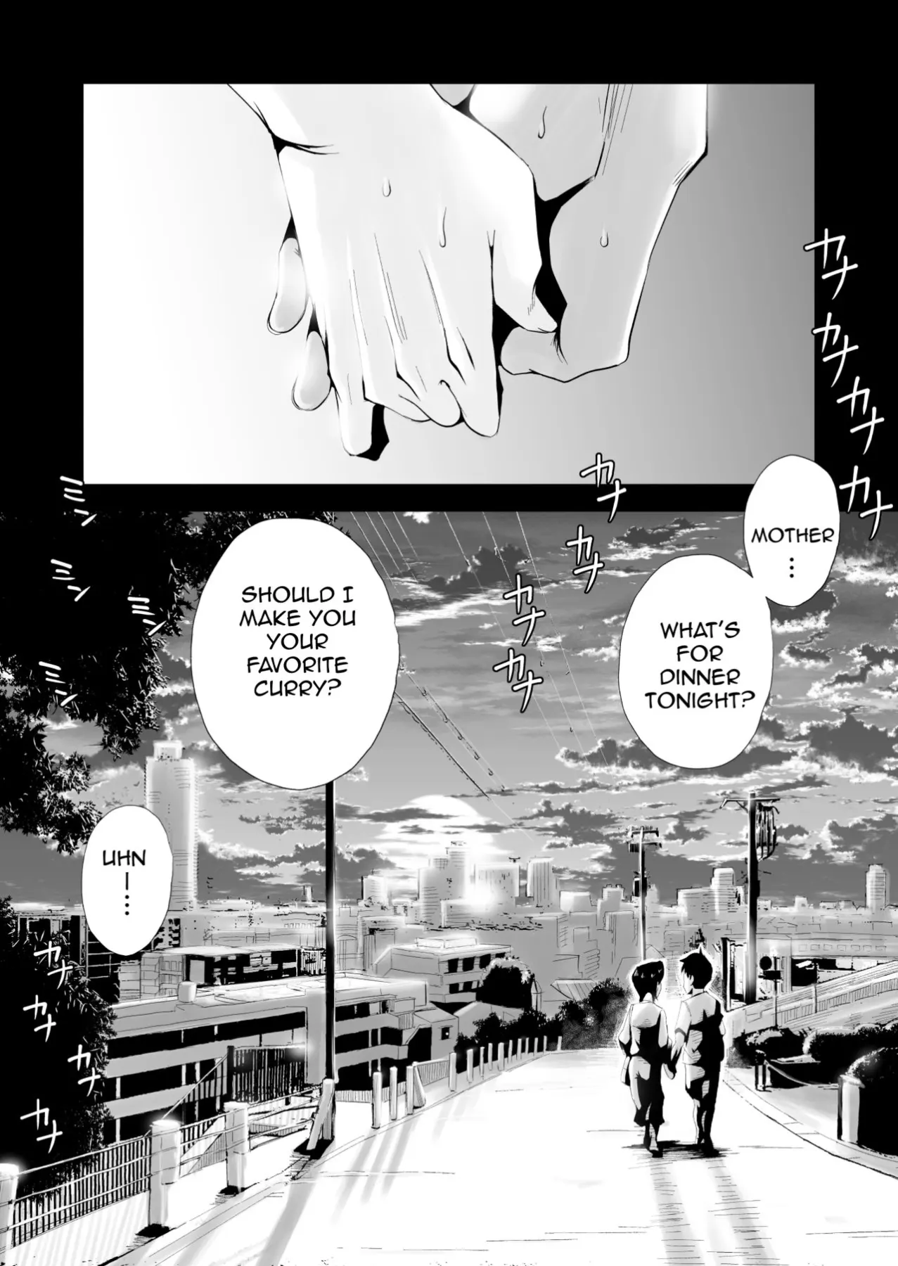 Oh! Mother/s Particulars!  (Chapter 04) — page 52