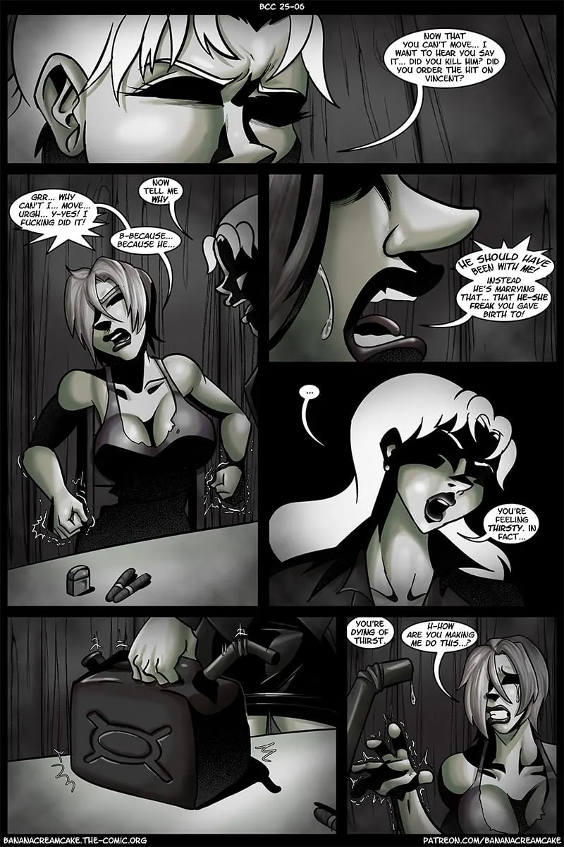 Banana Cream Cake  (Chapter 025) — page 7