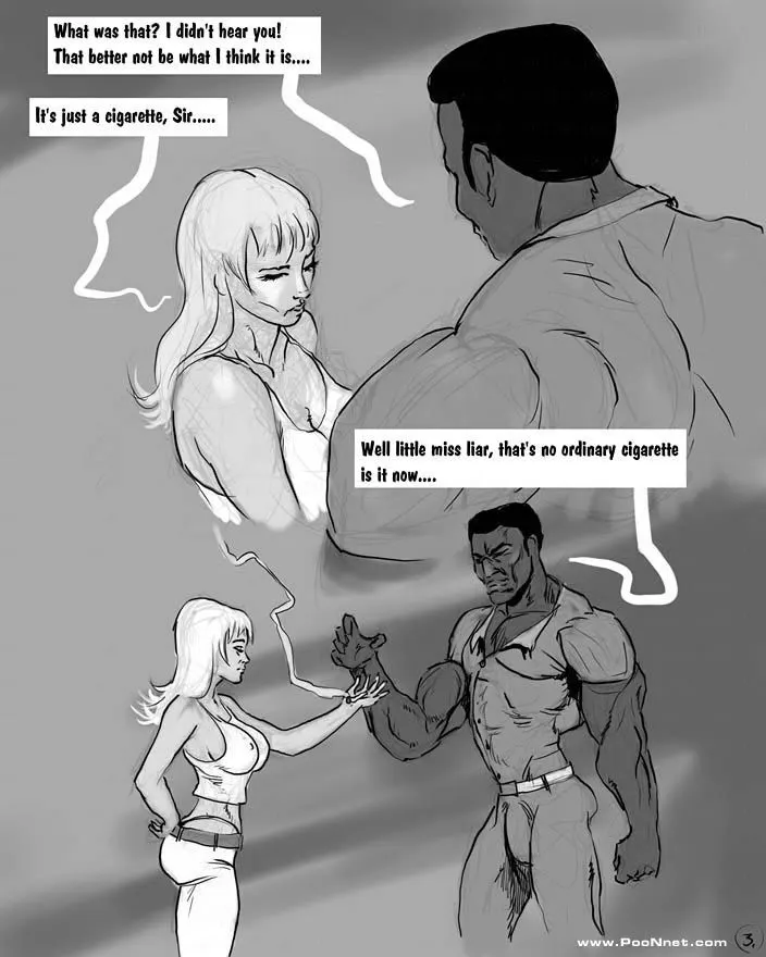 Kassie  (Chapter 01) — page 3
