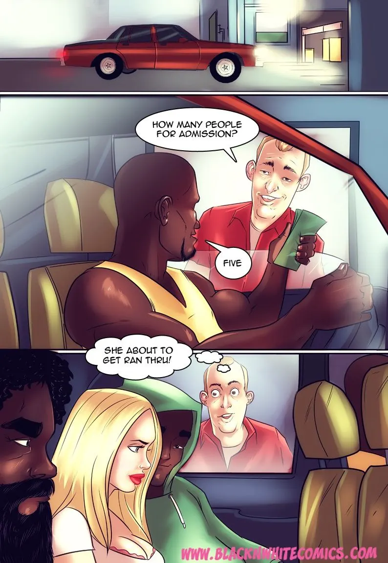 Neighborhood Whore  (Chapter 01) — page 9