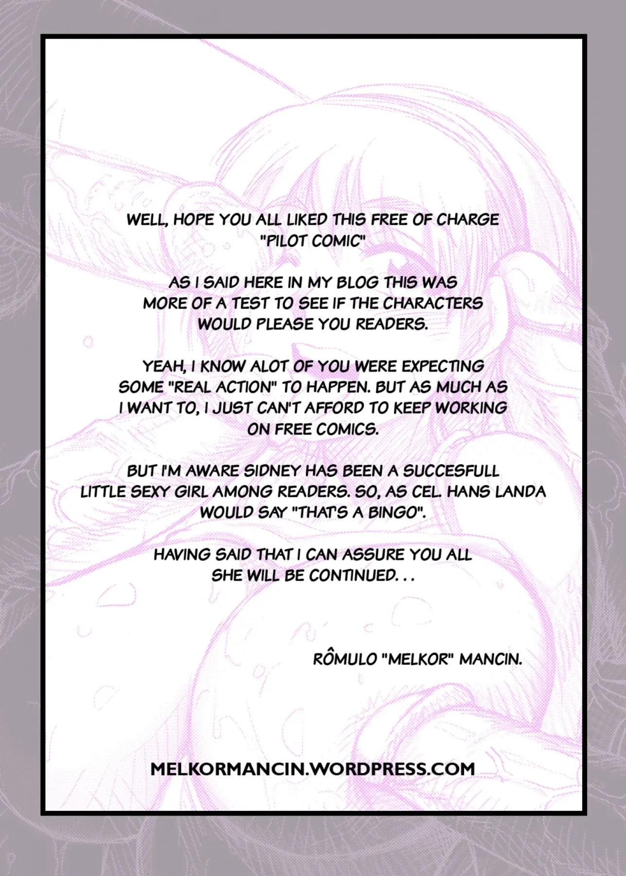 Sidney  (Chapter 01) — page 13