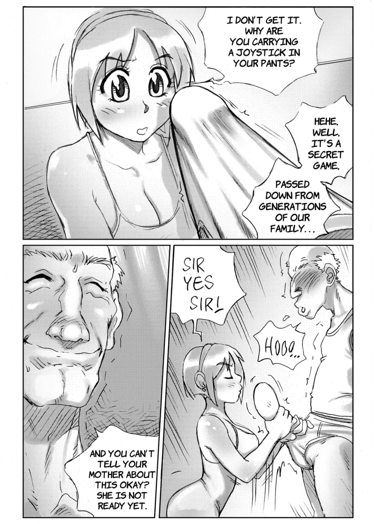 Sidney  (Chapter 01) — page 5