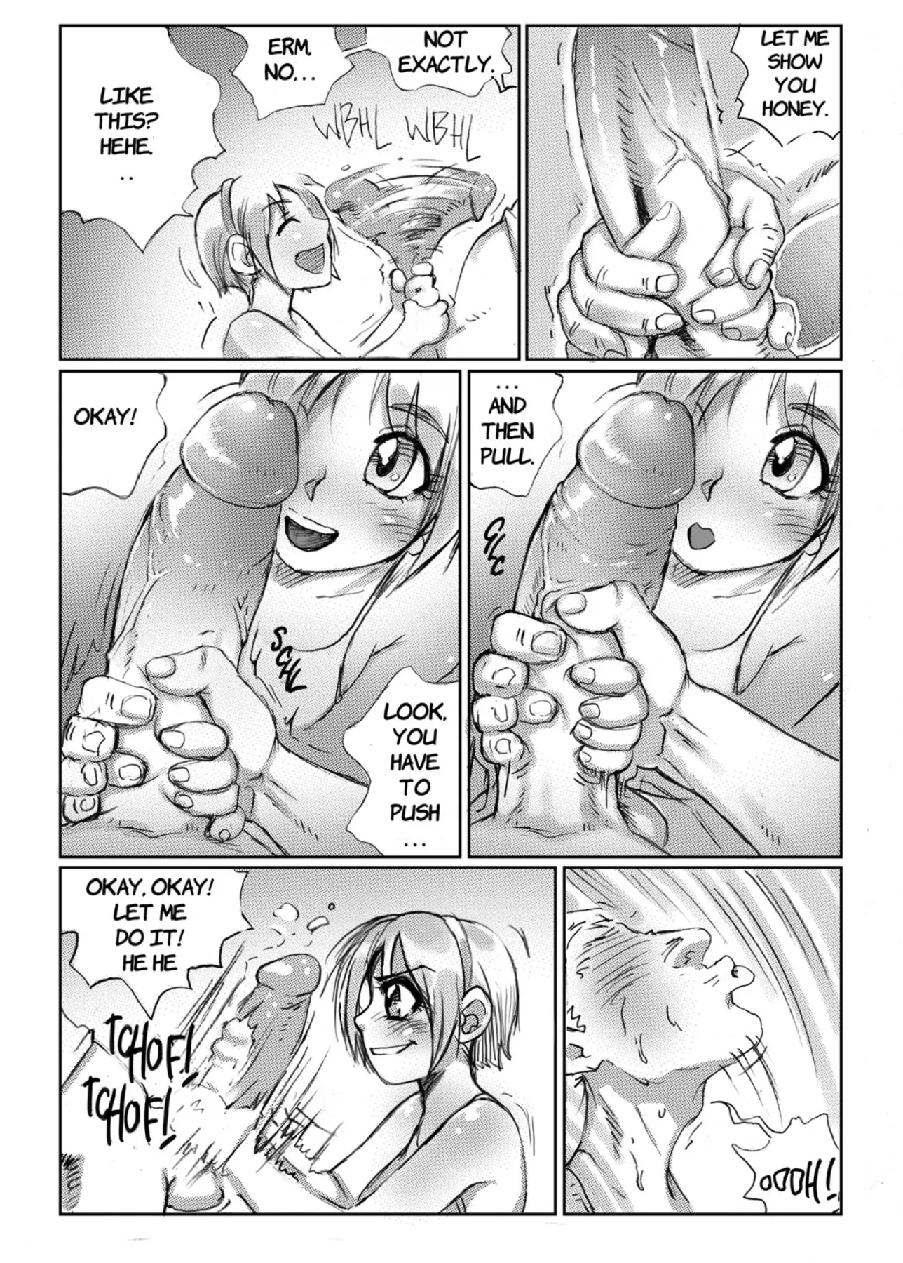Sidney  (Chapter 01) — page 7
