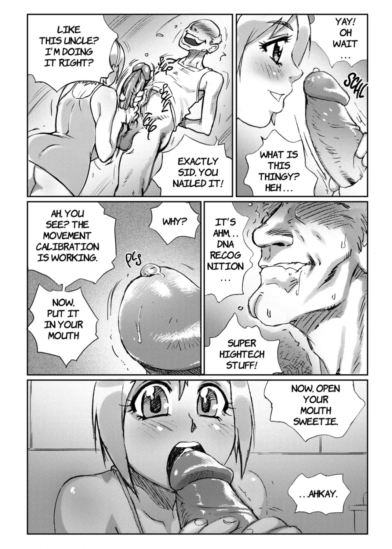 Sidney  (Chapter 01) — page 8