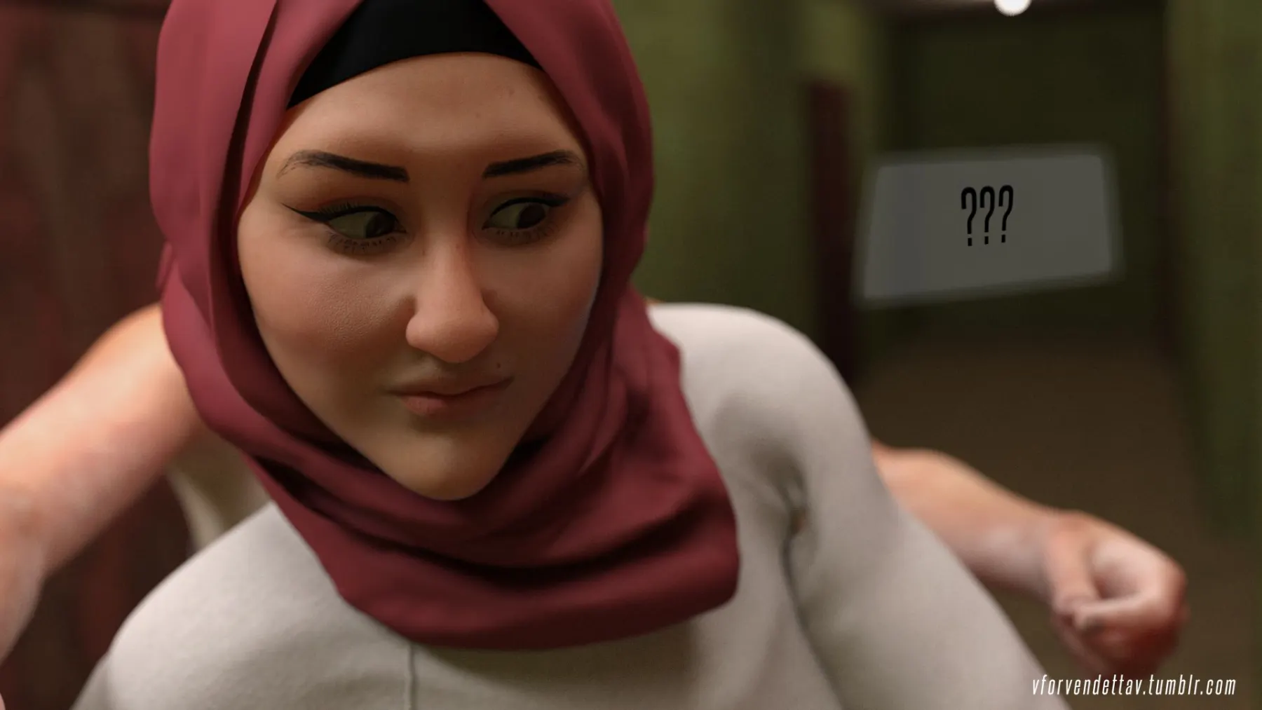 Good Wife V  (Chapter 01) — page 22