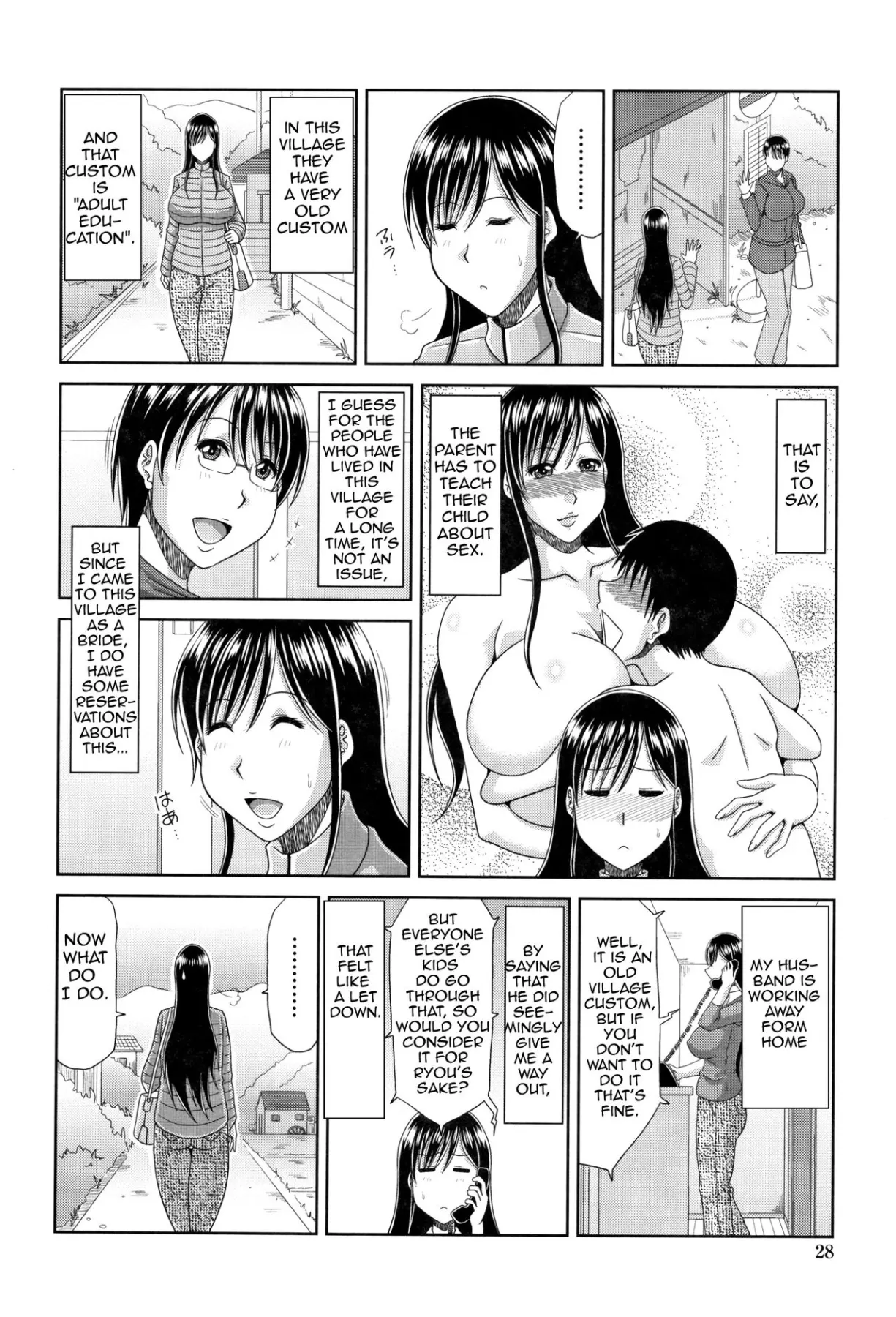 Adult Education  (Chapter 01) — page 2