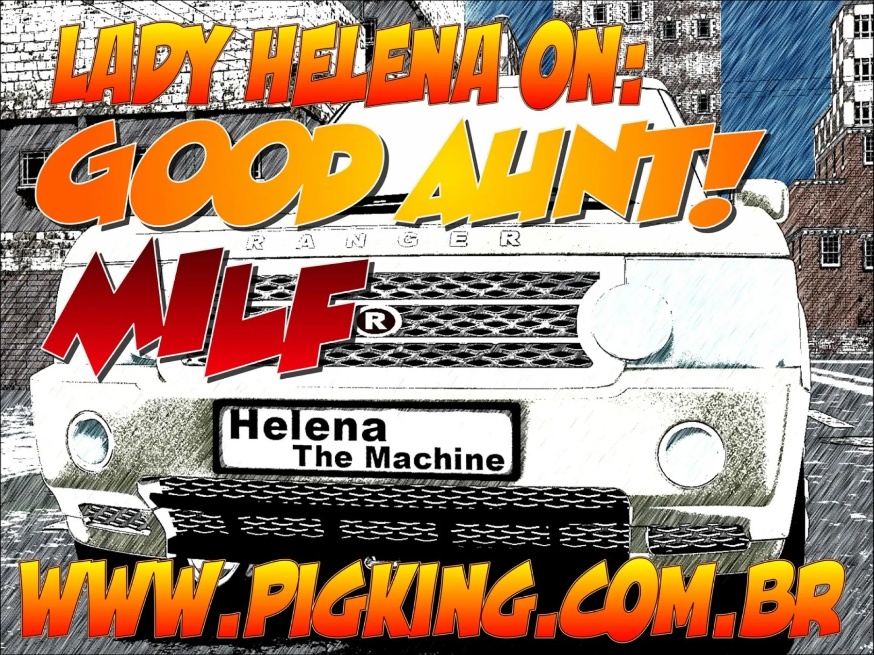 Good Aunt â Helena  (Chapter 01) — page 1