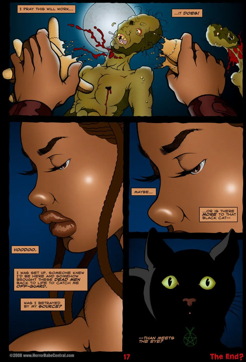 Carnal Tales  (Chapter 05) — page 18