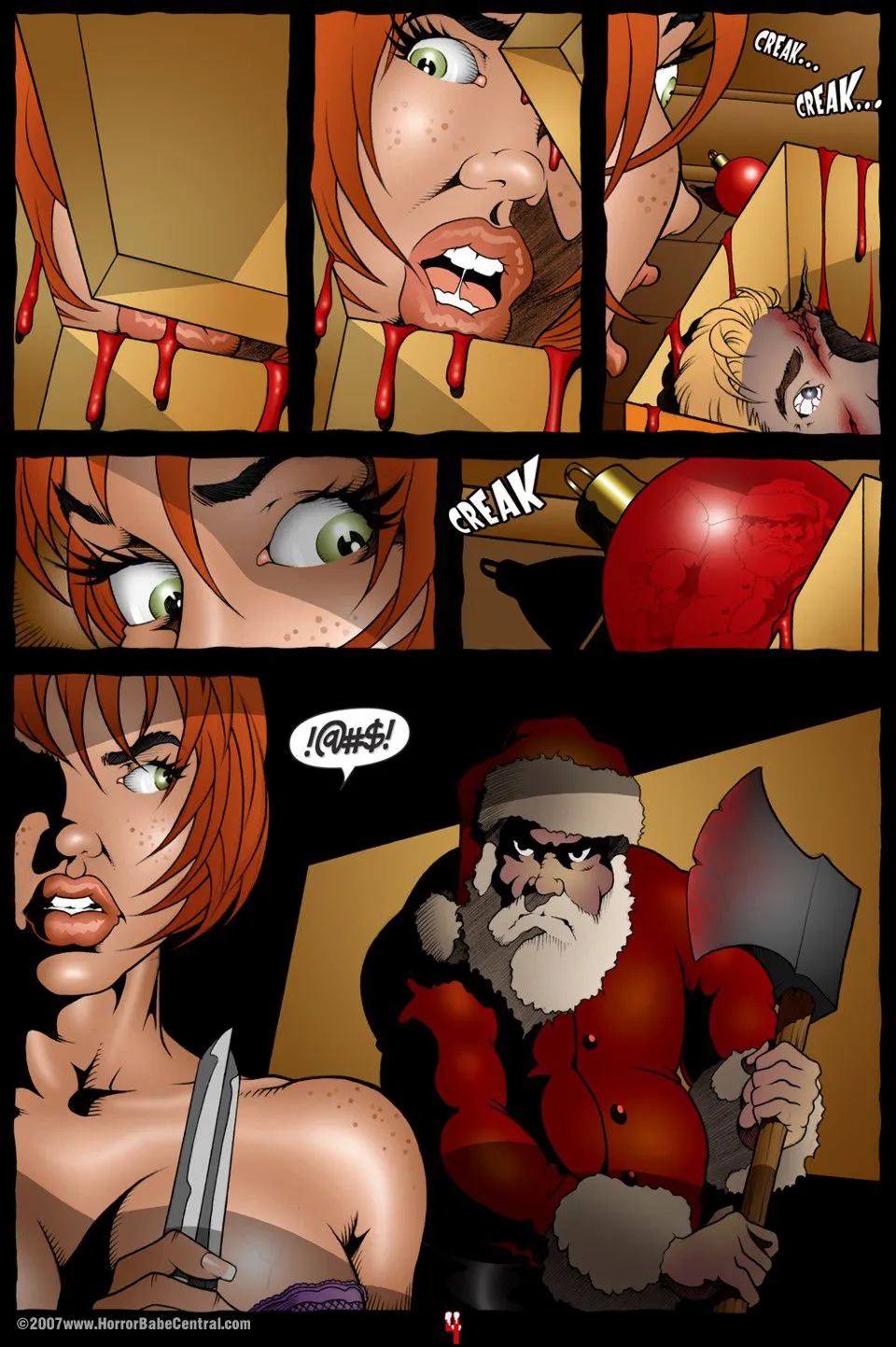 Carnal Tales  (Chapter 03) — page 5