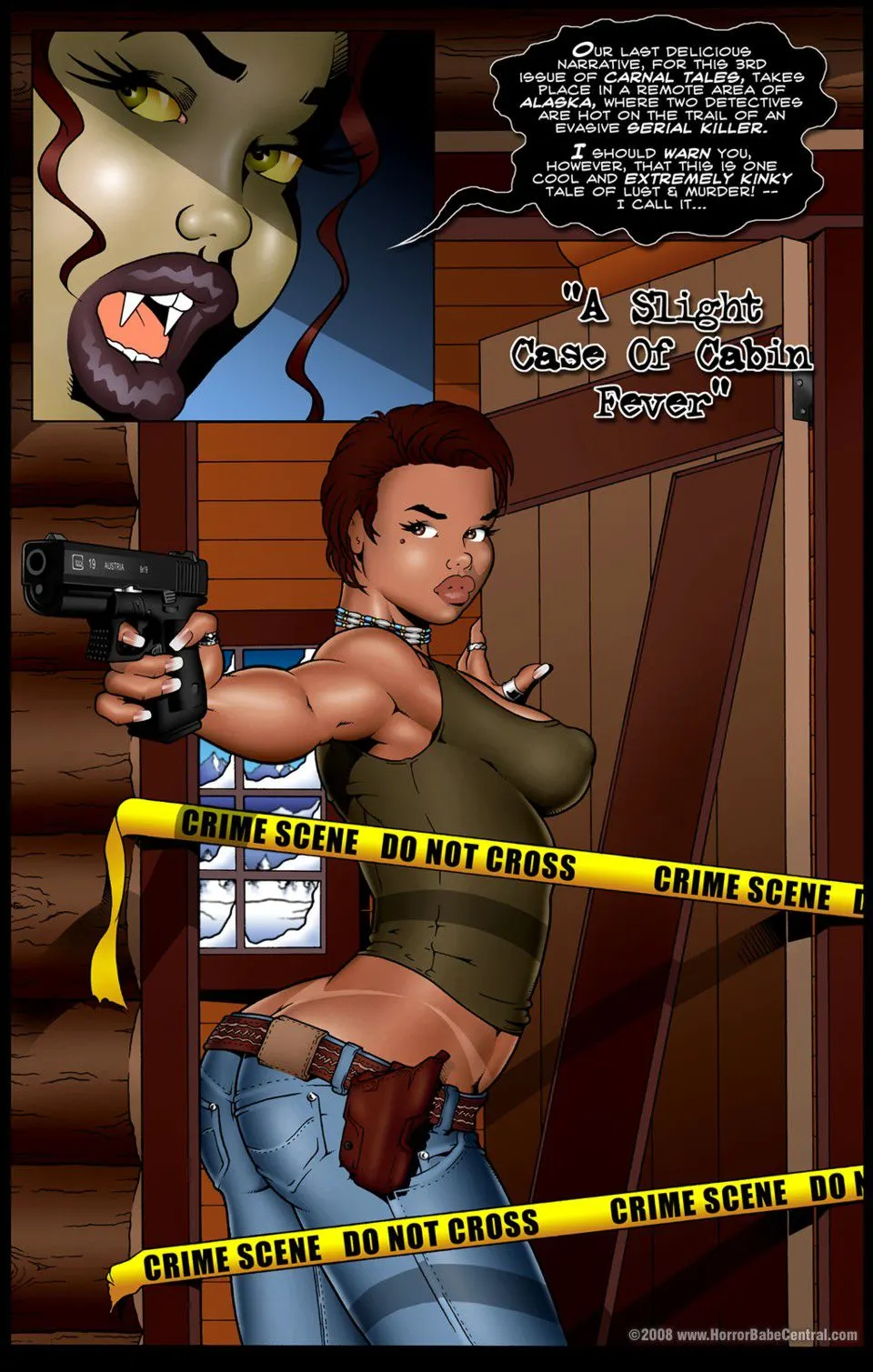 Carnal Tales  (Chapter 03) — page 7