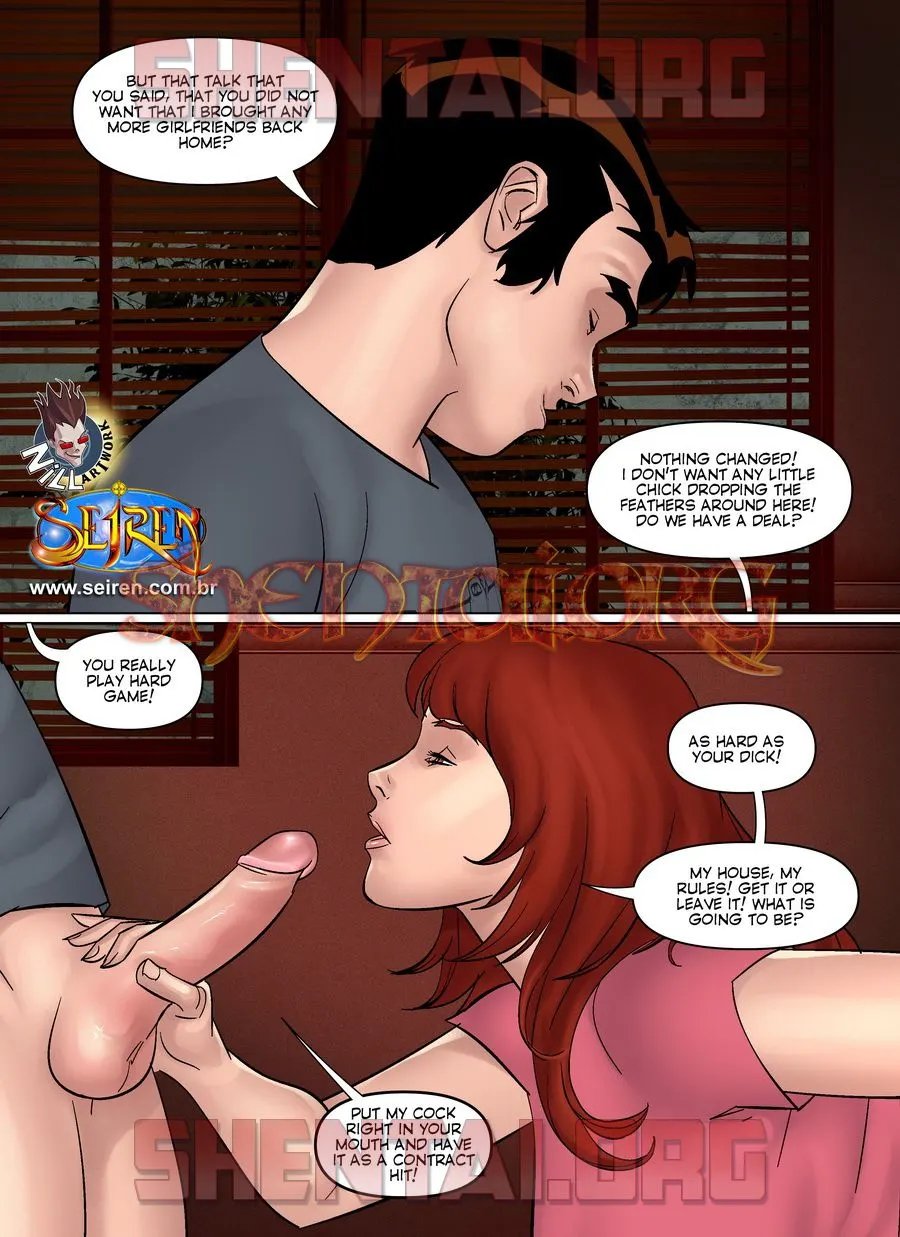 Lia/s Adventures  (Chapter 12.2) — page 7