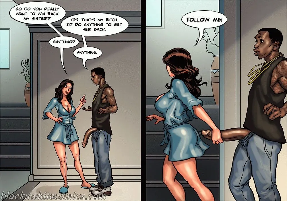 The Karassians Keeping Up With The Kardashians  (Chapter 02) — page 25