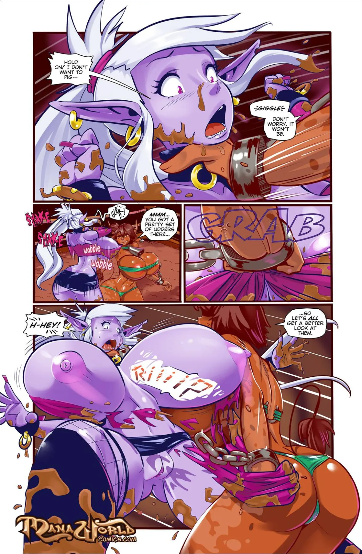 The Big Pen  (Chapter 01) — page 6