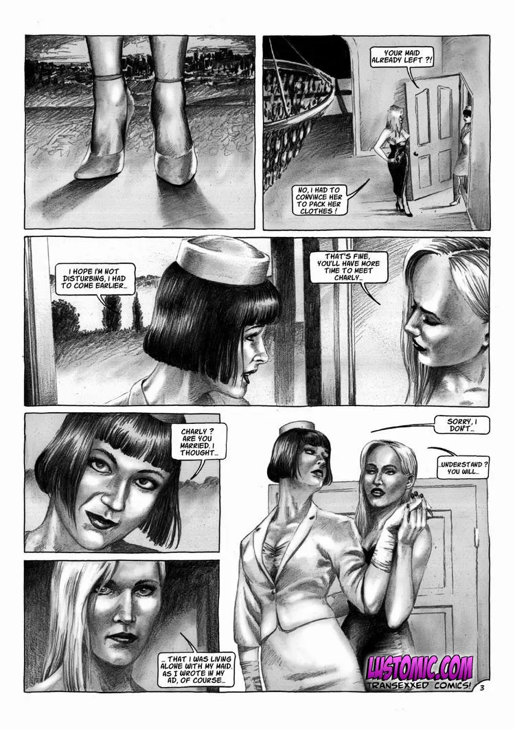 A Maid/s Life  (Chapter 01) — page 4