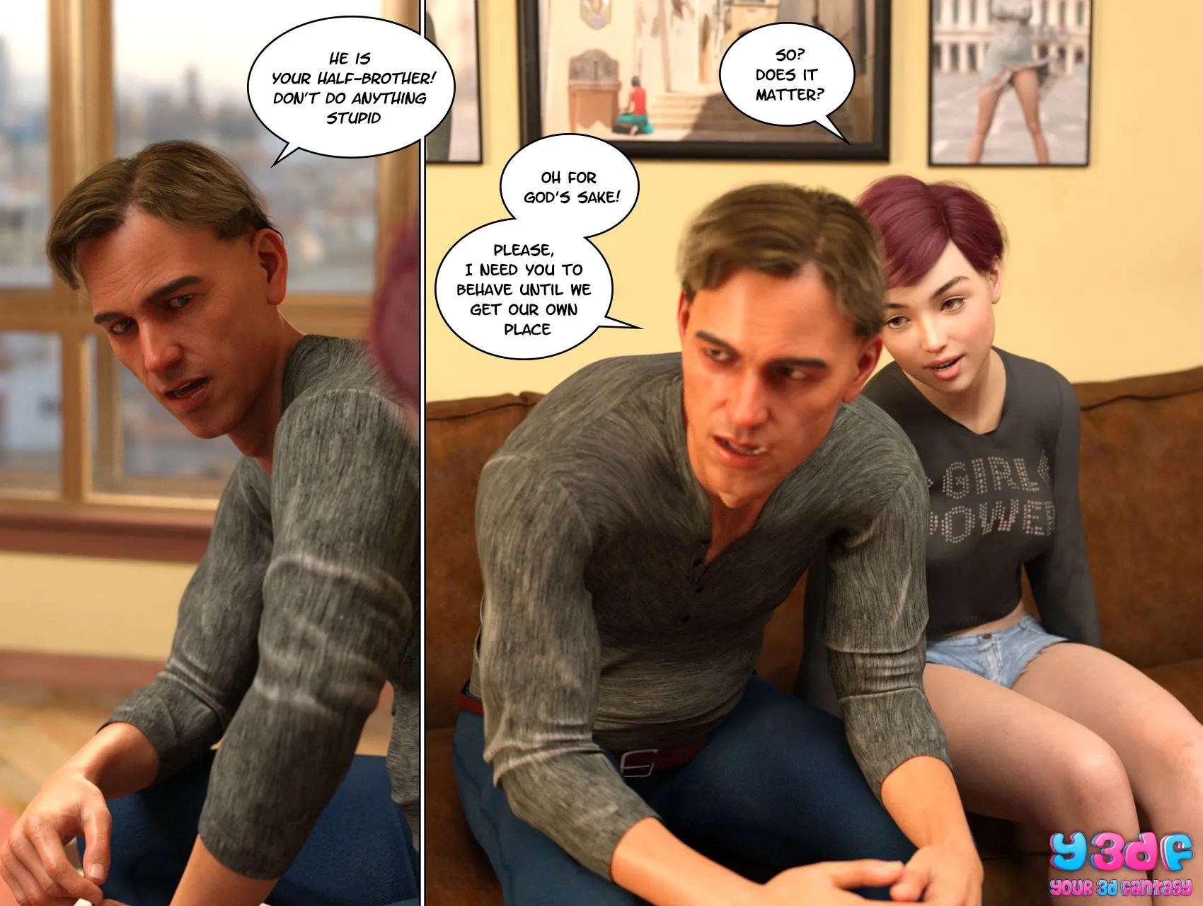 Circle  (Chapter 4) — page 15