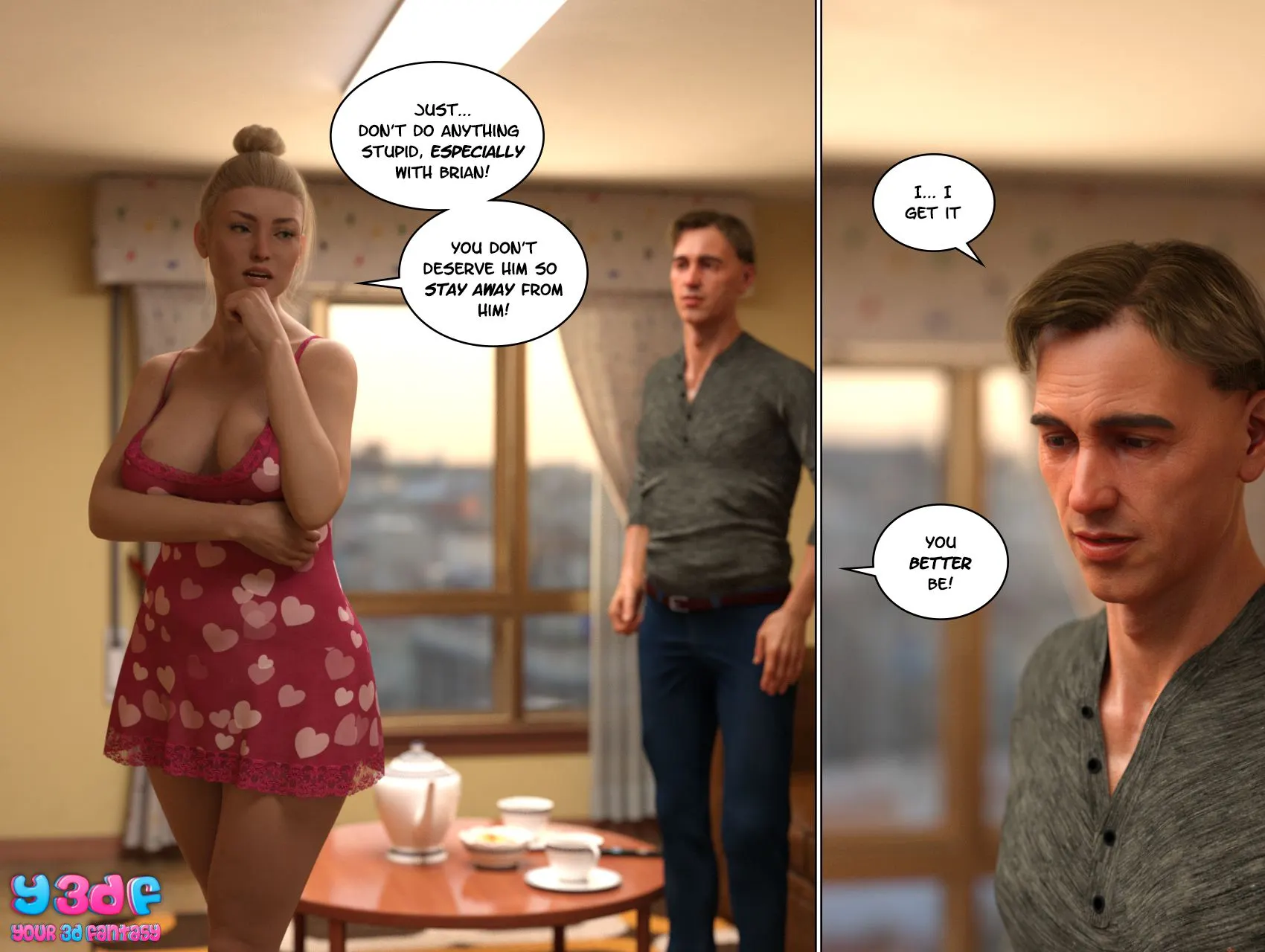 Circle  (Chapter 4) — page 21