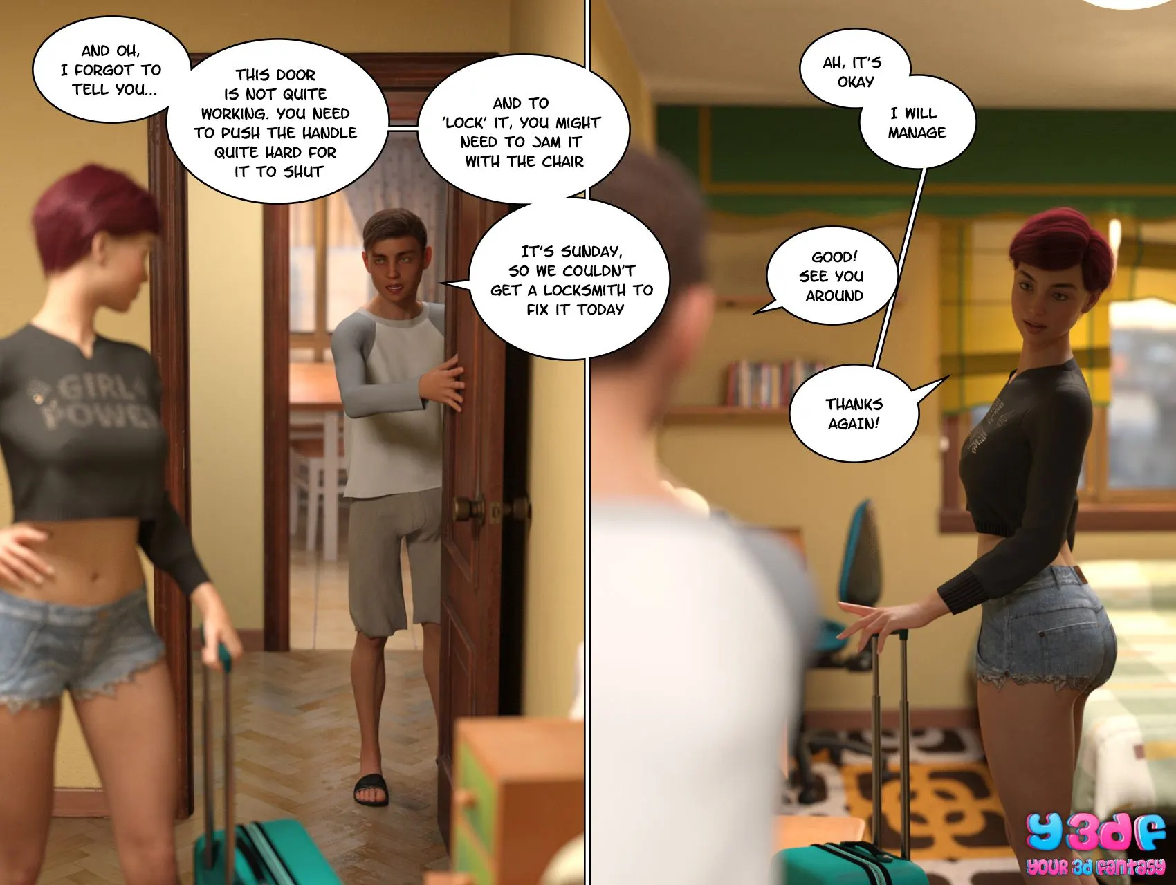 Circle  (Chapter 4) — page 23
