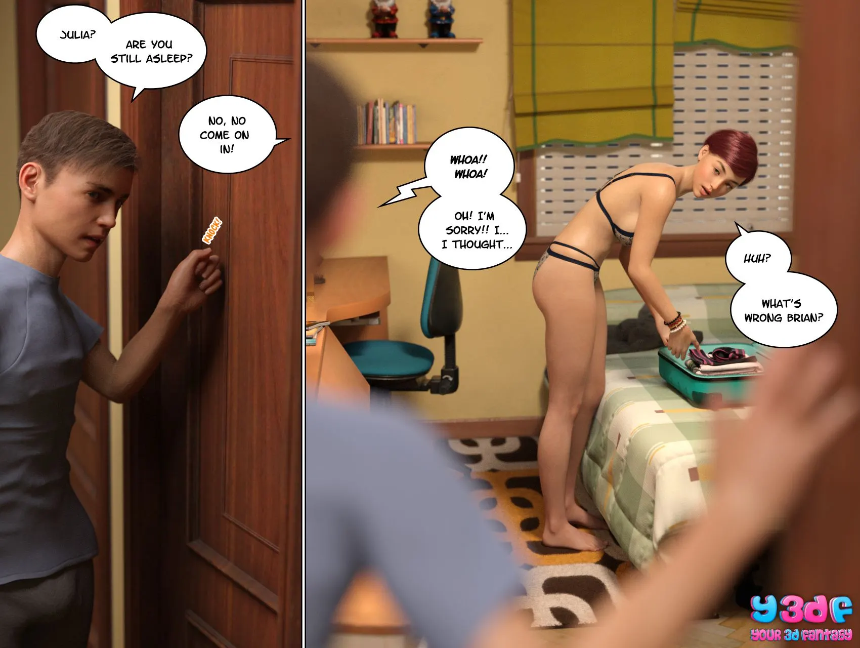 Circle  (Chapter 4) — page 28