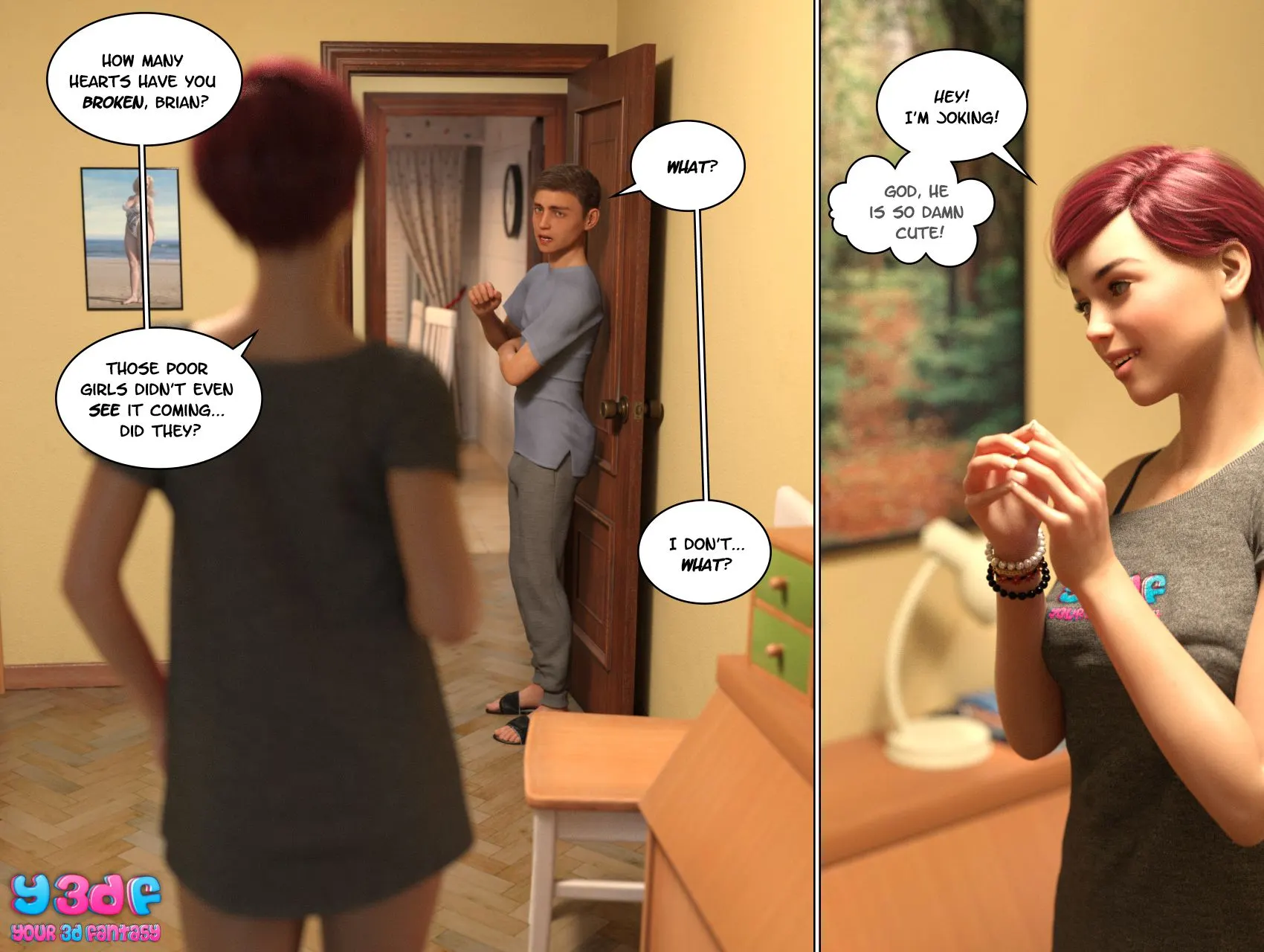 Circle  (Chapter 4) — page 31