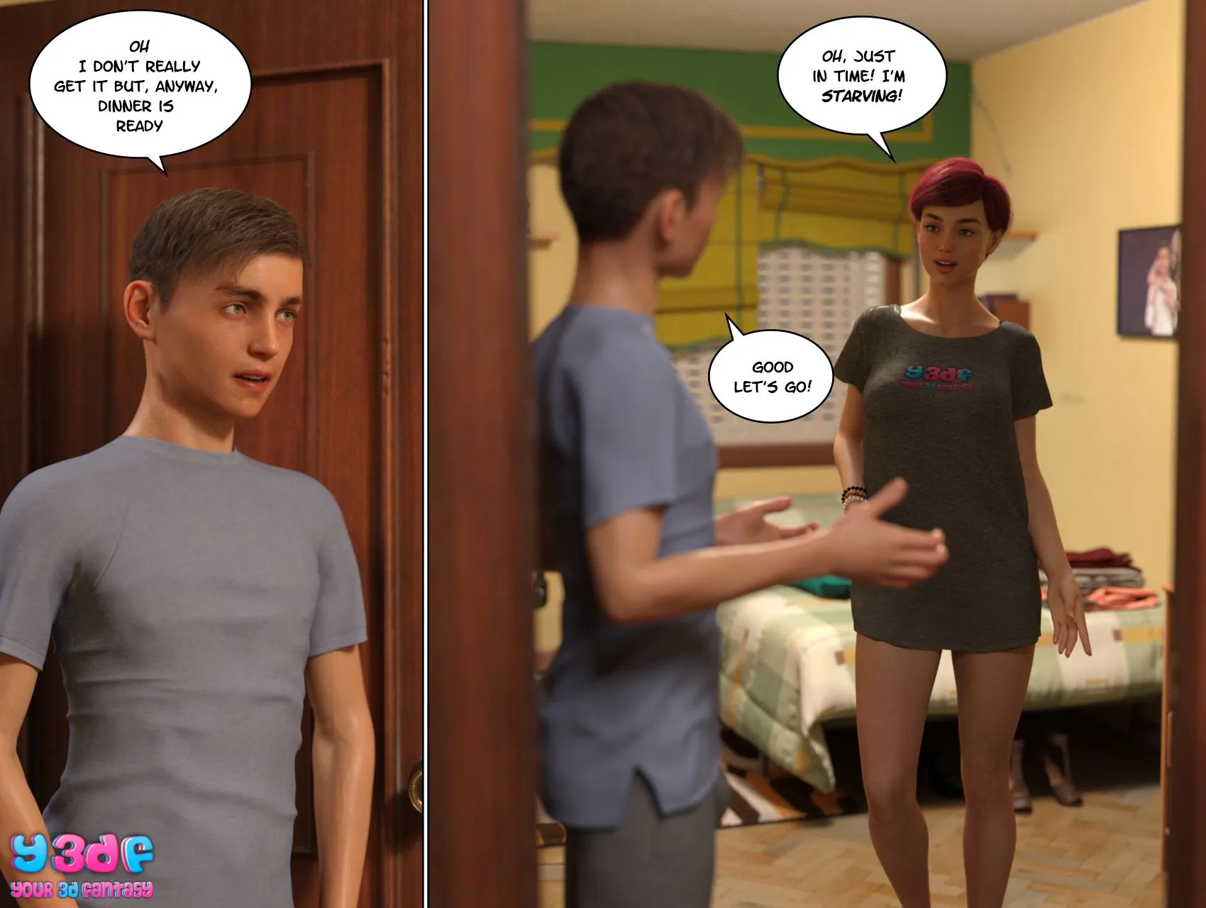 Circle  (Chapter 4) — page 32