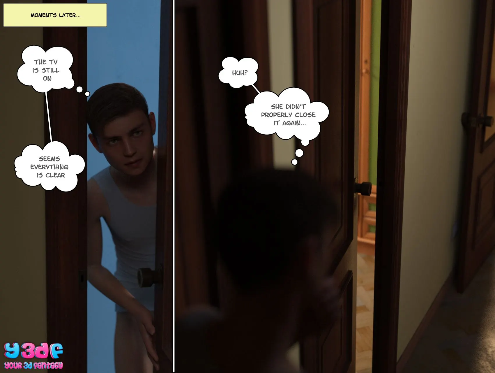 Circle  (Chapter 4) — page 64