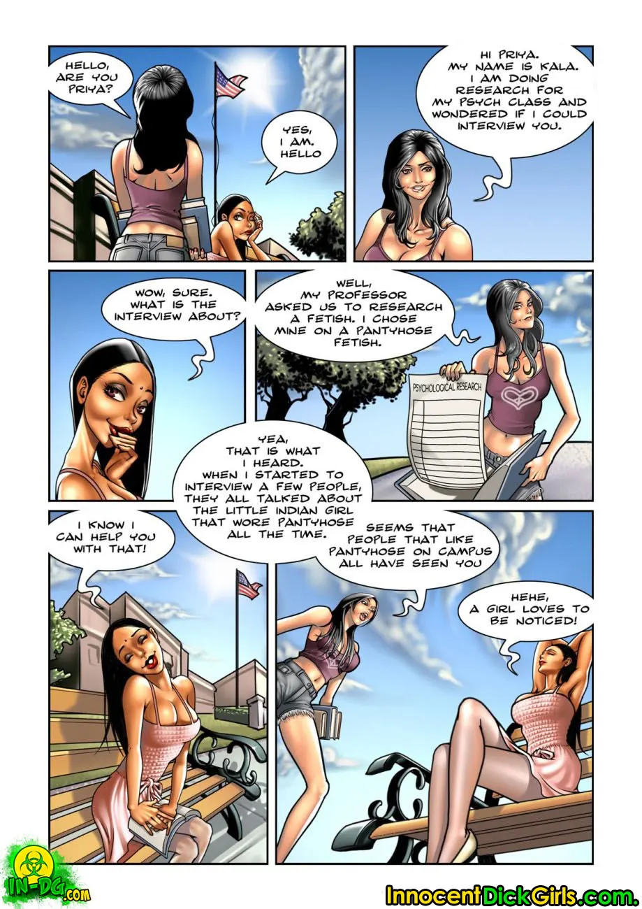 Psych Class Survey â Priya, Kala  (Chapter 01) — page 3