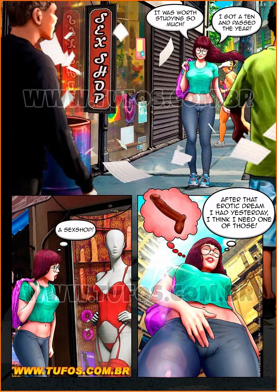 Brazilian Slumdogs  (Chapter 010) — page 2