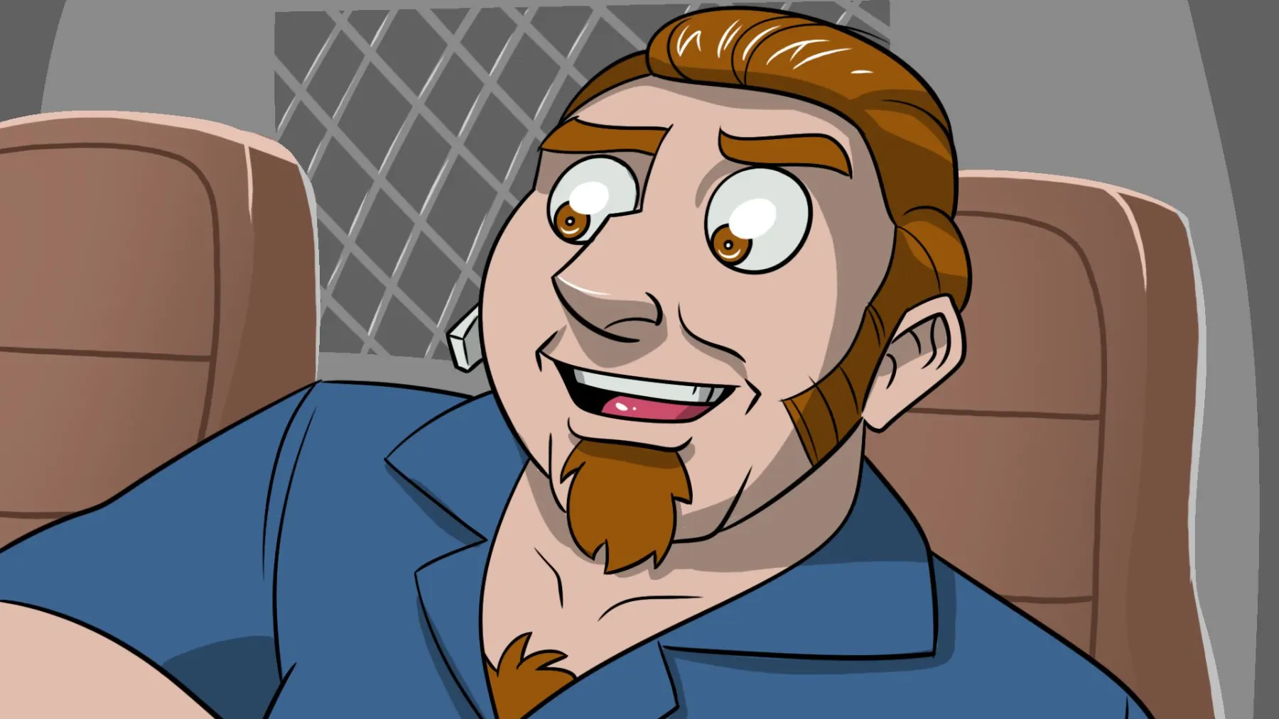 Brandy V1.02  (Chapter 0s=) — page 4