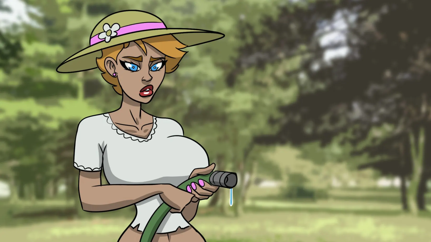 Brandy V1.02  (Chapter 0s=) — page 9