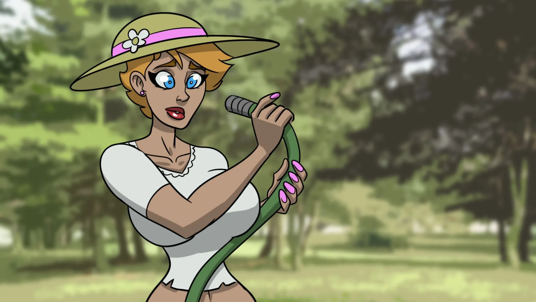 Brandy V1.02  (Chapter 0s=) — page 10