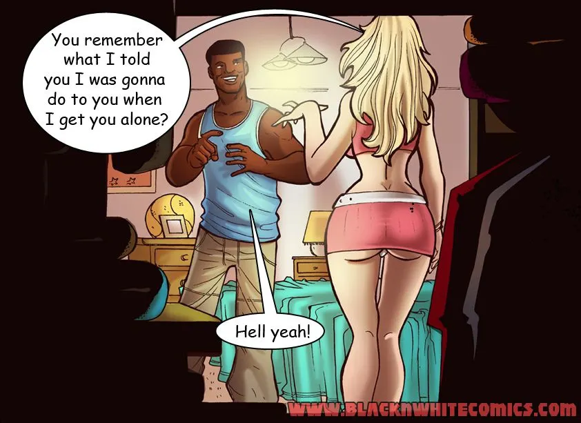 Online Dating Dilemma  (Chapter 01) — page 11