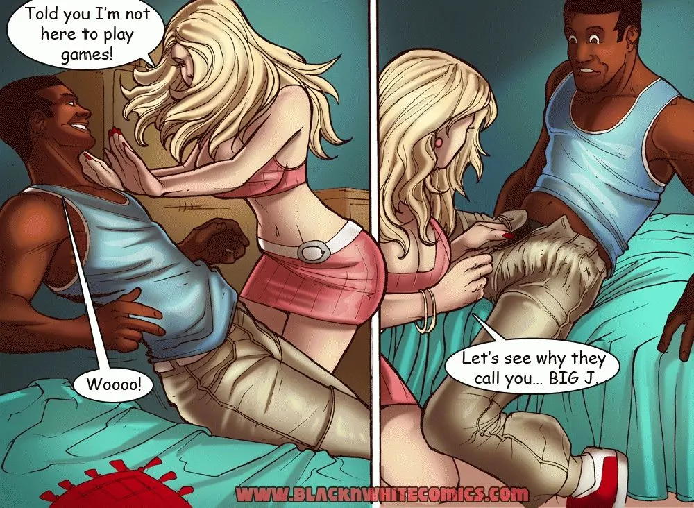 Online Dating Dilemma  (Chapter 01) — page 12