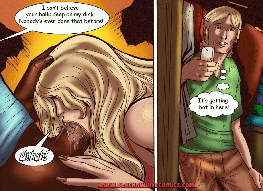 Online Dating Dilemma  (Chapter 01) — page 17