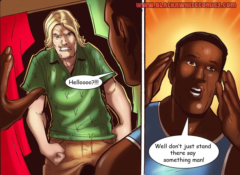 Online Dating Dilemma  (Chapter 01) — page 30