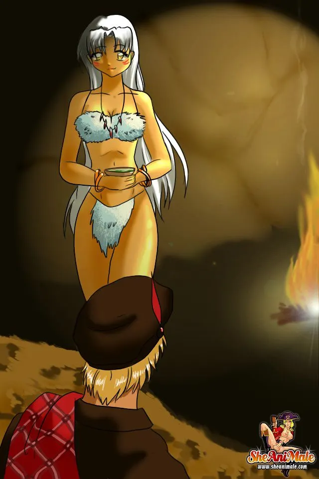 Anime Style Comics  (Chapter 060 - Scotch On The Rocks) — page 4