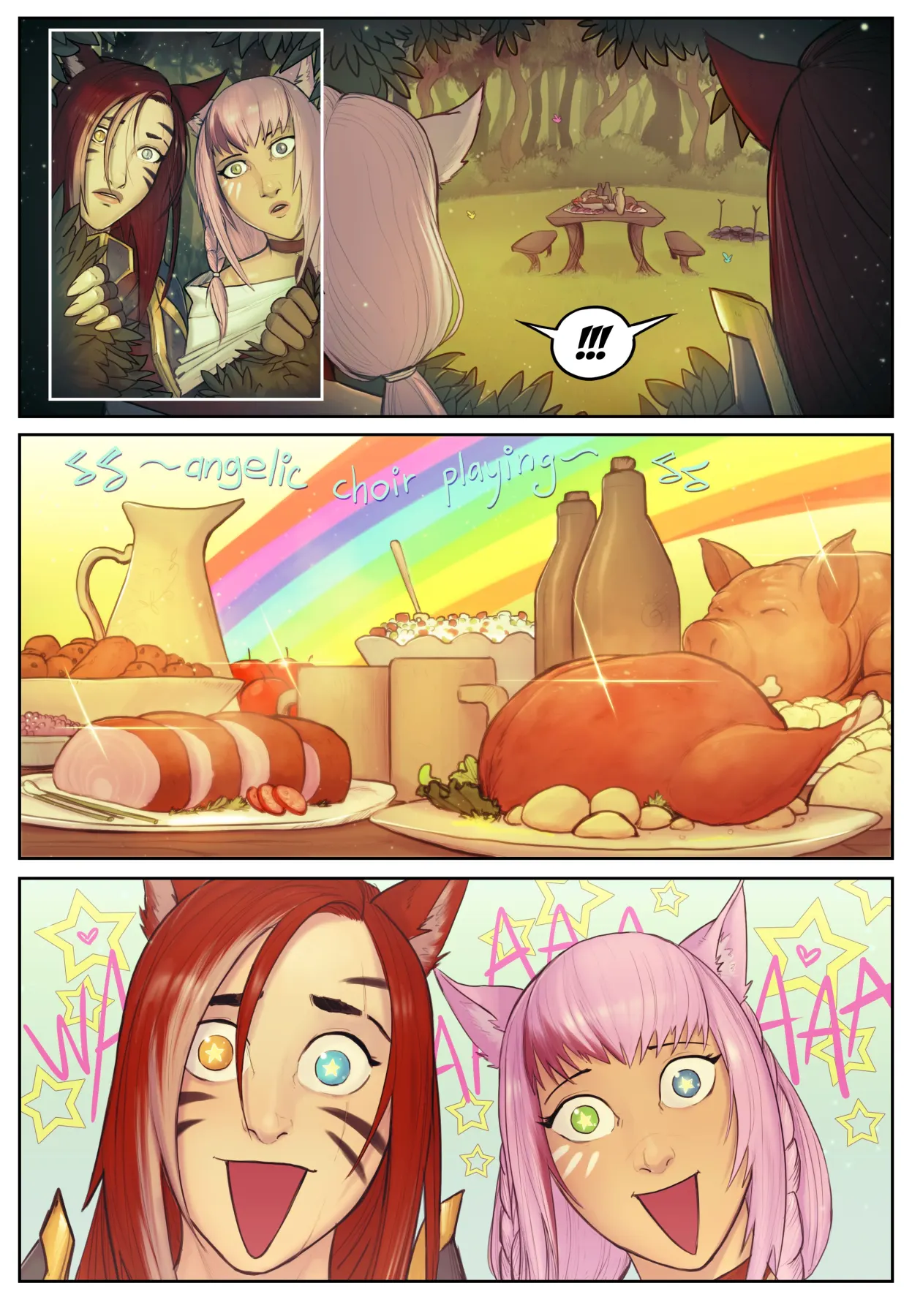 Sab-n-Tay â The Price Of The Meal  (Chapter 1) — page 4