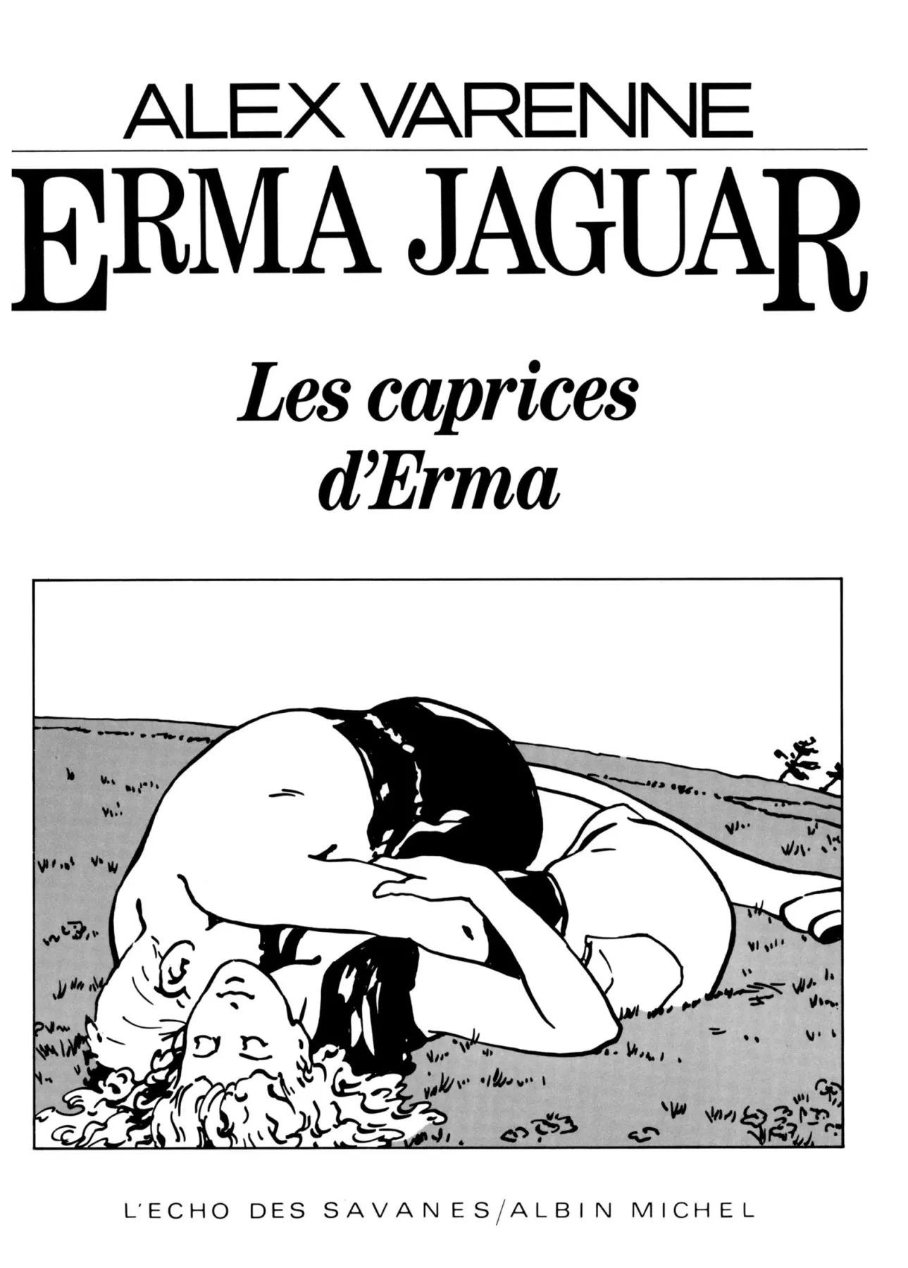 Erma Jaguar  (Chapter 3) — page 2