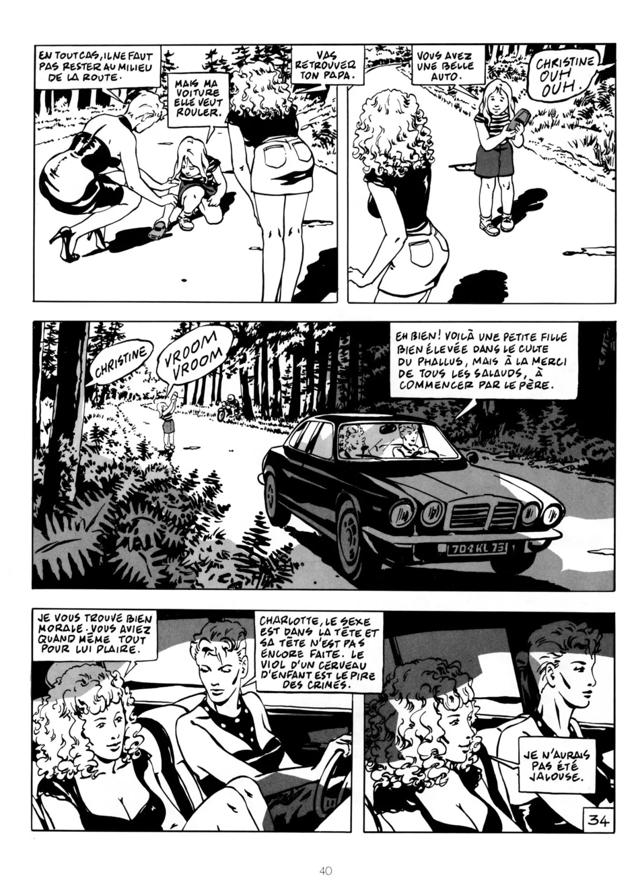 Erma Jaguar  (Chapter 3) — page 36